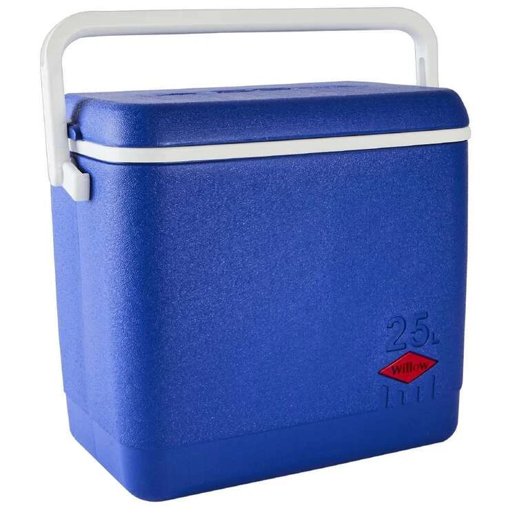 Willow Good Times 25 Litre Cooler - Blue 1 Willow Good Times 25 Litre Cooler - Blue