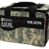 Wilson Fighter Digicamo 3 Tray Tackle Bag