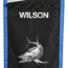 Wilson Wall-Hanging Rod Holder