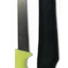Zenelli Acies Lumo Handled Premium Fishing Fillet Knife