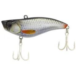 Zerek Maniac Vibe Lure -Railblaza Sale Store ZerekManiacVibeLure TinfoilBarb