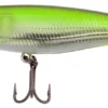 Zerek Trail Weaver Surface Walker Lure 65mm
