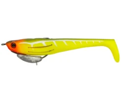 Zerek Flat Shad PRO 3.5 Inch Weedless Rigged Soft Plastic Lure 22 Zerek Flat Shad PRO 3.5 Inch Weedless Rigged Soft Plastic Lure -Railblaza Sale Store Zerek Flat Shad Pro Weedless Rigged Soft Plastic CR