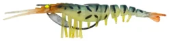 Zerek Live Cherabin 4 Inch Soft Plastic Lure -Railblaza Sale Store Zerek Live Cherabin 01