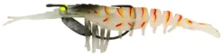 Zerek Live Cherabin 4 Inch Soft Plastic Lure -Railblaza Sale Store Zerek Live Cherabin 10