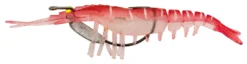 Zerek Live Cherabin 4 Inch Soft Plastic Lure -Railblaza Sale Store Zerek Live Cherabin 18