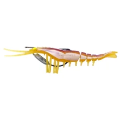 Zerek Live Cherabin 4 Inch Soft Plastic Lure -Railblaza Sale Store Zerek Live Cherabin 33
