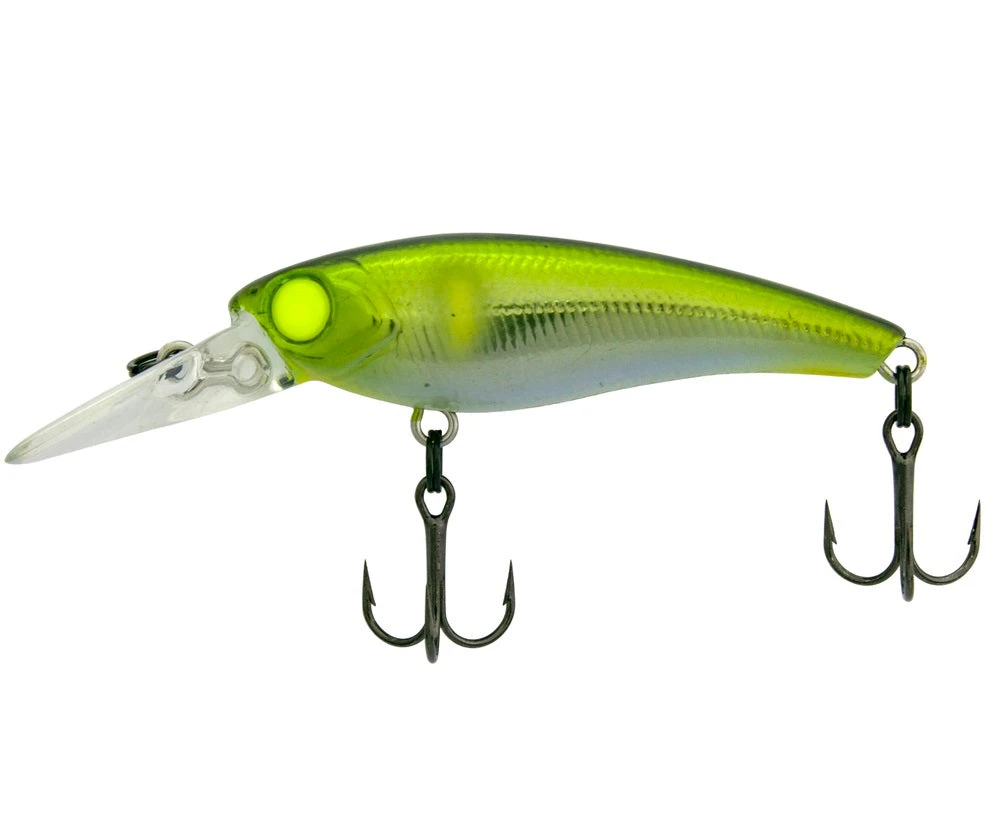 Zerek Tango Shad 1M-Depth 50mm Hard Body Lure 10 Zerek Tango Shad 1M-Depth 50mm Hard Body Lure - Image 10