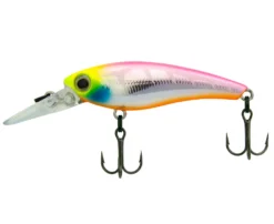 Zerek Tango Shad 1M-Depth 50mm Hard Body Lure 16 Zerek Tango Shad 1M-Depth 50mm Hard Body Lure -Railblaza Sale Store Zerek Tango Shad 1 3m Diver FAB