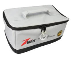 Zman 2618 Deluxe Tackle Storage Block