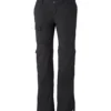 Columbia Silver Ridge Convertible Womens Pants Black