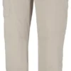 Columbia Silver Ridge Womens Pants Fossil