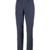 Columbia Silver Ridge Womens Convertible Pants India Ink