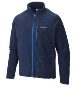 Columbia Fast Trek II Full Zip Mens Fleece Jacket Collegiate Navy 11 Columbia Fast Trek II Full Zip Mens Fleece Jacket Collegiate Navy -Railblaza Sale Store am3039 464 1 4
