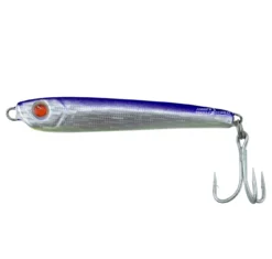 Arma Anchovy Metal Slug Casting Lure Electric