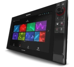 Raymarine Axiom Pro 16RVX MFD Chartplotter Sonar GPS - E70373-00-AUS