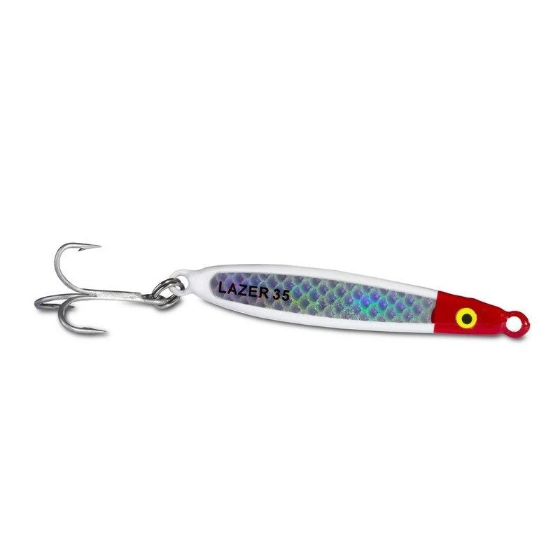Lazer Lures Aussie Std Metal Casting Slug Lure 4 Lazer Lures Aussie Std Metal Casting Slug Lure - Image 4