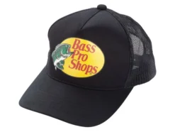 Bass Pro Shops Trucker Hat Mesh Cap
