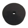Wilson Quality Yabby Bait Pump Spare Washer Sponge 2 Inch 350PW2