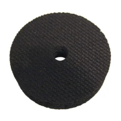 Wilson Quality Yabby Bait Pump Spare Washer Sponge 2 Inch 350PW2