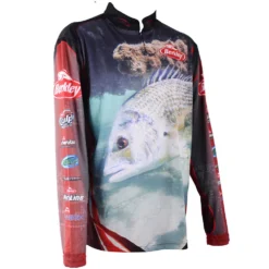 Berkley Bream Jersey Adult Fishing Shirt -Railblaza Sale Store berkley fishing apparel bream 39467.1542573881 1