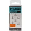 BKK Fangs BT621-SS Treble Hook