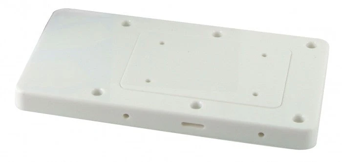 Watersnake Nylon Quick Release Bracket 1 Watersnake Nylon Quick Release Bracket