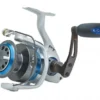 Quantum Cabo 120 Spinning Reel - CSP120PTSE