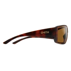 Smith Optics Guides Choice Matte Tortoise Frame Polarised Glass Brown Lens Performance Sunglasses -Railblaza Sale Store cpGlassPolarizedBrown 03