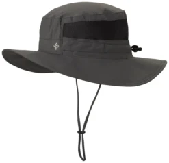 Columbia Bora Bora Booney II Unisex Sun Hat -Railblaza Sale Store cu9107 028 f 1