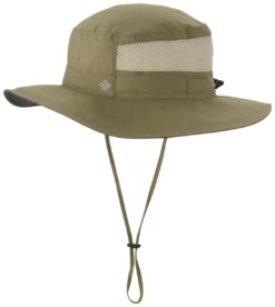 Columbia Bora Bora Booney II Unisex Sun Hat -Railblaza Sale Store cu9107 365 f 1