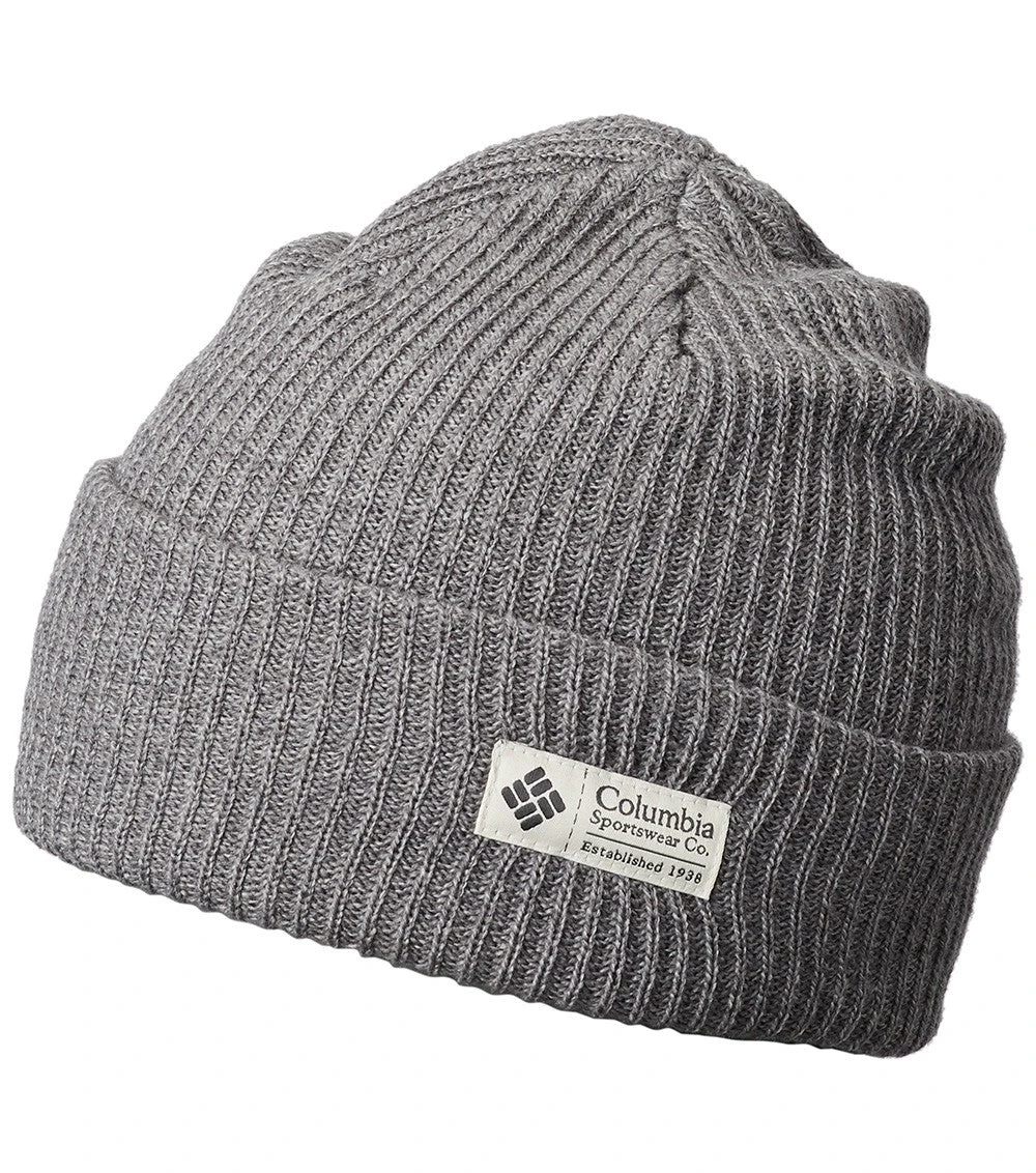 Columbia Lost Lager Unisex Beanie 2 Columbia Lost Lager Unisex Beanie - Image 2