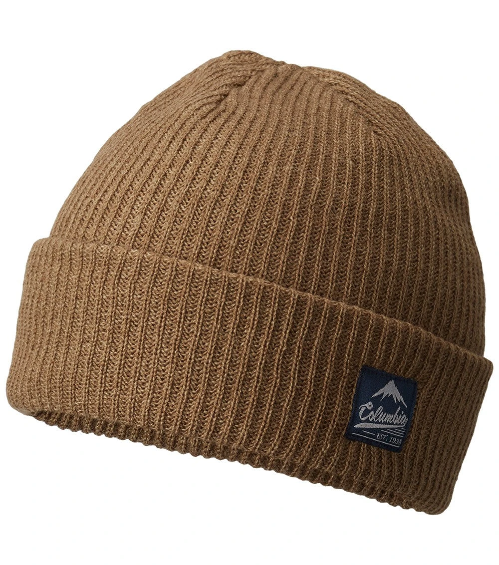 Columbia Lost Lager Unisex Beanie 3 Columbia Lost Lager Unisex Beanie - Image 3