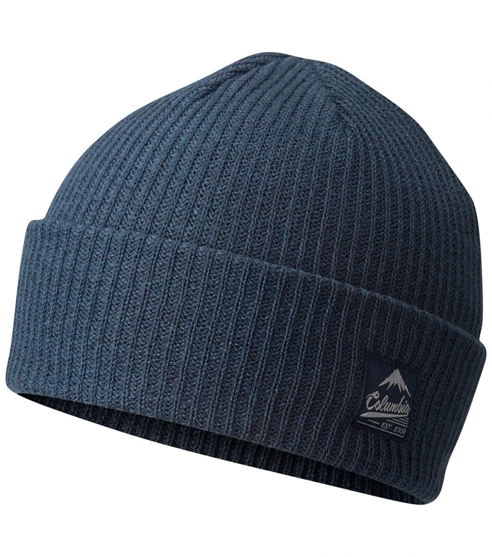 Columbia Lost Lager Unisex Beanie 4 Columbia Lost Lager Unisex Beanie - Image 4