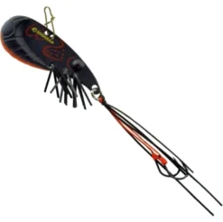 Ecogear ZX30 3.5g Shrimp Blade Fishing Lure -Railblaza Sale Store darkknight416 ecogear 1 1