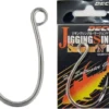 Decoy Sergeant N JS-1 Inline Jigging Single Hook