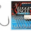 Decoy Pluggin 27 Single Hook