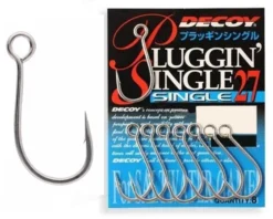 Decoy Pluggin 27 Single Hook -Railblaza Sale Store decoy pluggiin single27 807446123 1 1