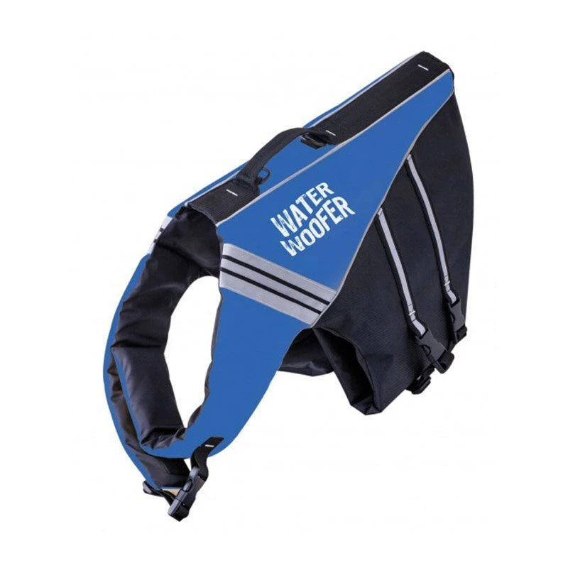Water Woofer DFD Dog Floatation Device Life Jacket 9 Water Woofer DFD Dog Floatation Device Life Jacket - Image 9