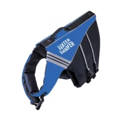 Water Woofer DFD Dog Floatation Device Life Jacket 17 Water Woofer DFD Dog Floatation Device Life Jacket -Railblaza Sale Store dfd water woofer dog life jacket blue 800x800 4