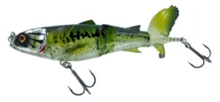 Chasebaits Drunken Mullet Segmented Surface Lure 95mm -Railblaza Sale Store dm 02 1