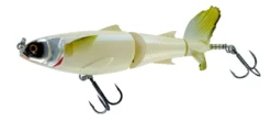 Chasebaits Drunken Mullet Segmented Surface Lure 95mm -Railblaza Sale Store dm 03 1