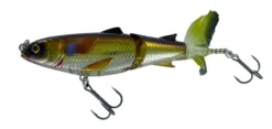 Chasebaits Drunken Mullet Segmented Surface Lure 95mm -Railblaza Sale Store dm 04 1