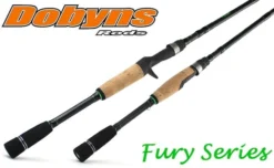 Dobyns Fury Series Spin Rod -Railblaza Sale Store dobyns fury 2 2 3