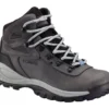 Columbia Newton Ridge Plus Womens Boots Quarry Cool Wave