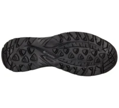 Columbia Newton Ridge Plus Womens Hiking Boot Black Poppy Red -Railblaza Sale Store download 31