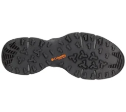 Columbia Ventrailia II Outdry Mens Hiking Shoe Titanium Grey Steel Heatwave -Railblaza Sale Store download 4 2 1 1 1 1 1