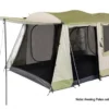 OZtrail Sundowner 6 Person Dome Tent