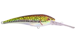 Nomad DTX Minnow Sinking Hard Body Lure LRS 220