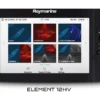 Raymarine Element 12HV Sonar GPS With HV100 Transducer And Navionics - E70536-05-AUS